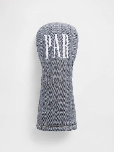 Gap × Malbon Golf Headcover