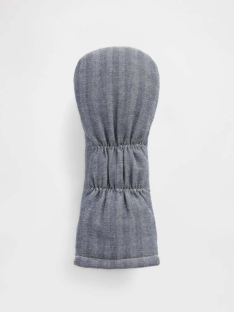 Gap × Malbon Golf Headcover