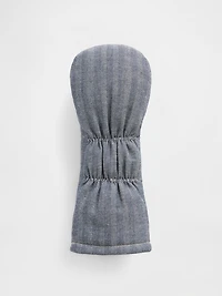 Gap × Malbon Golf Headcover
