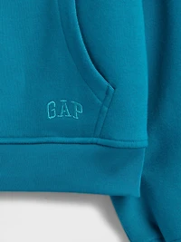Kids VintageSoft Half-Zip Pullover