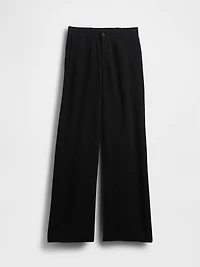 Lightweight CashSoft Tailored Pants