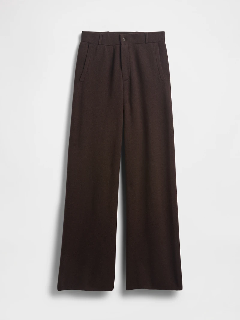 Lightweight CashSoft Tailored Pants