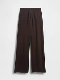 Lightweight CashSoft Tailored Pants
