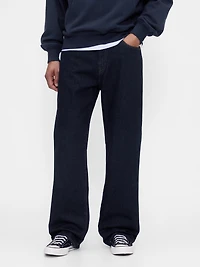 '90s Loose Jeans