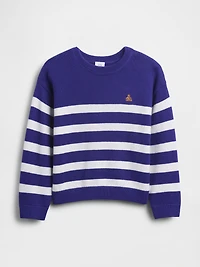 Baby & Toddler Crewneck Sweater
