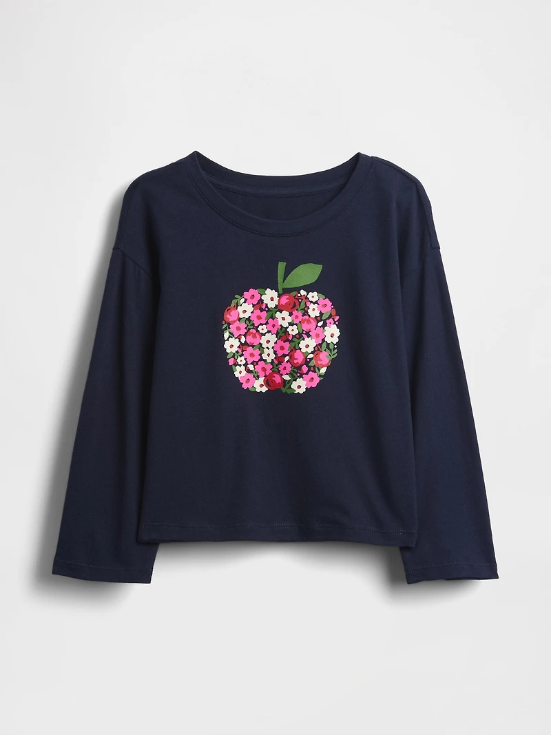 Baby & Toddler Mix Match Graphic T-Shirt