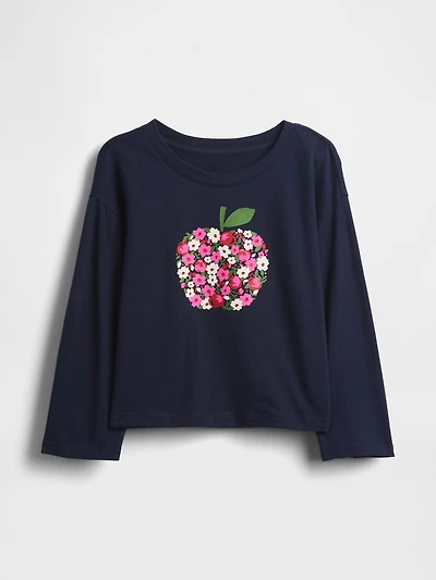 Baby & Toddler Mix Match Graphic T-Shirt