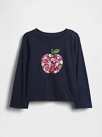 Baby & Toddler Mix Match Graphic T-Shirt