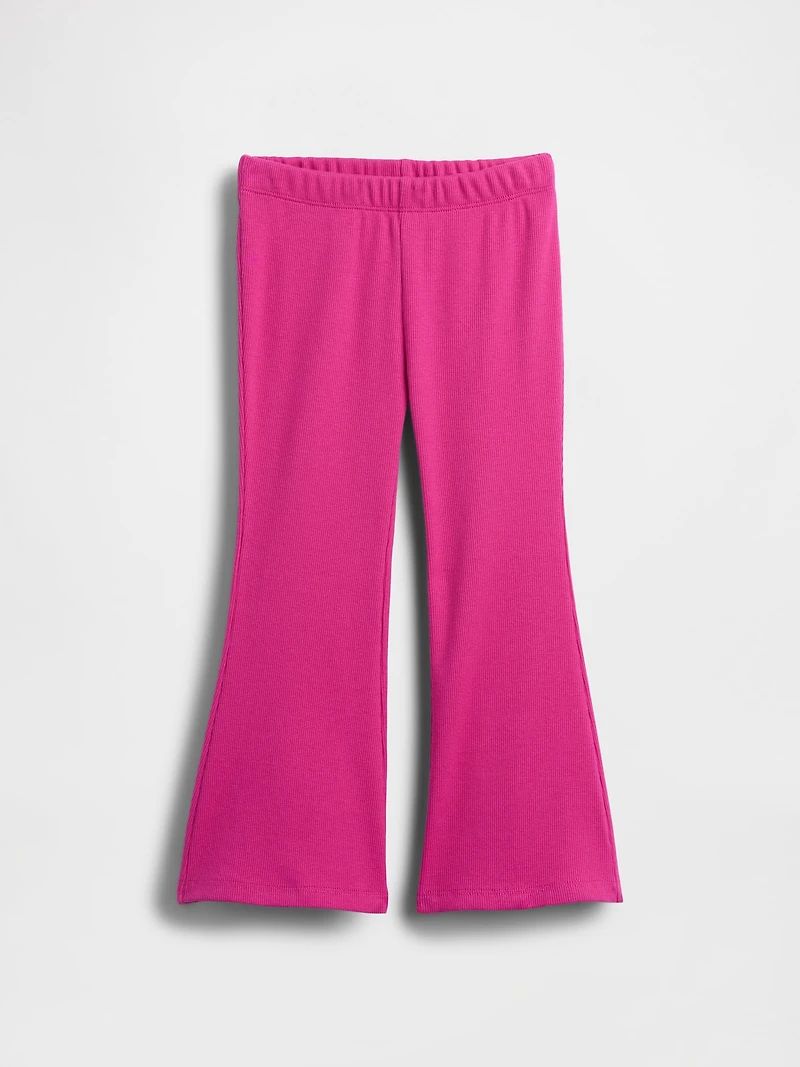 Baby & Toddler Mix Match Flare Leggings