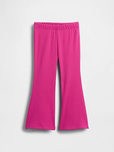 Baby & Toddler Mix Match Flare Leggings