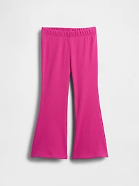 Baby & Toddler Mix Match Flare Leggings