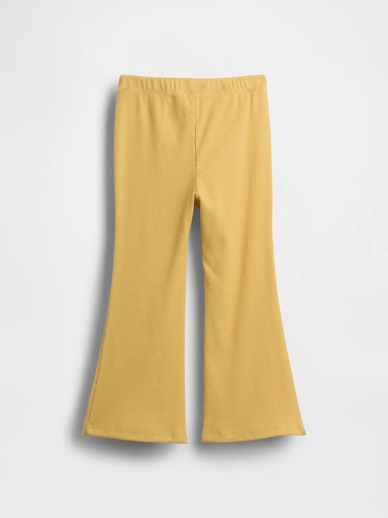 Baby & Toddler Mix Match Flare Leggings