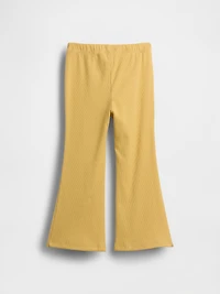 Baby & Toddler Mix Match Flare Leggings