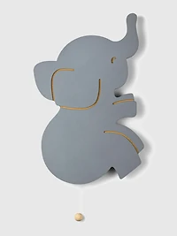 LumiDreams Wall Light Elephant