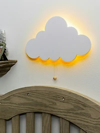 LumiDreams Wall Light Cloud