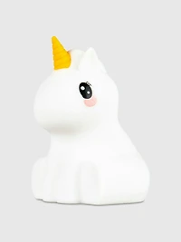 LumiPets Unicorn Night Light