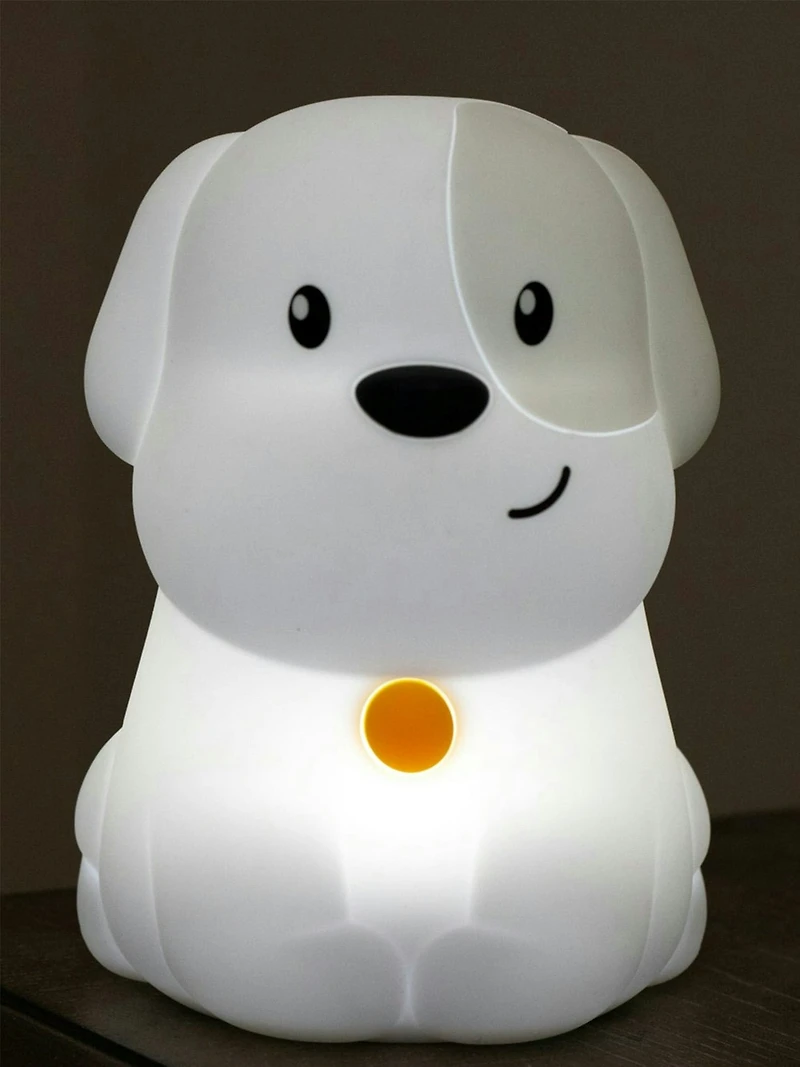 LumiPets Puppy Dog Nightlight