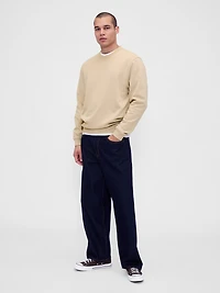VintageSoft Crewneck Sweatshirt