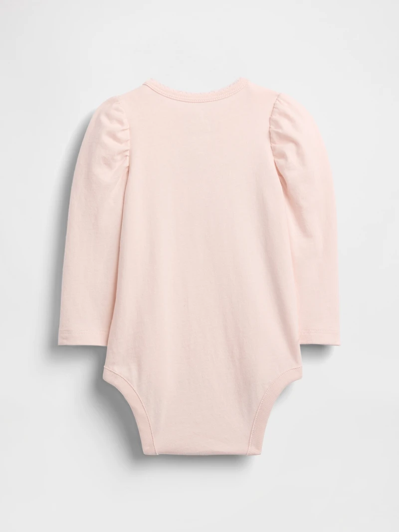 Baby First Favorites Bodysuit