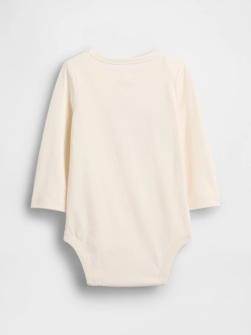 Baby First Favorites Bodysuit
