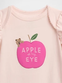 Baby First Favorites Bodysuit