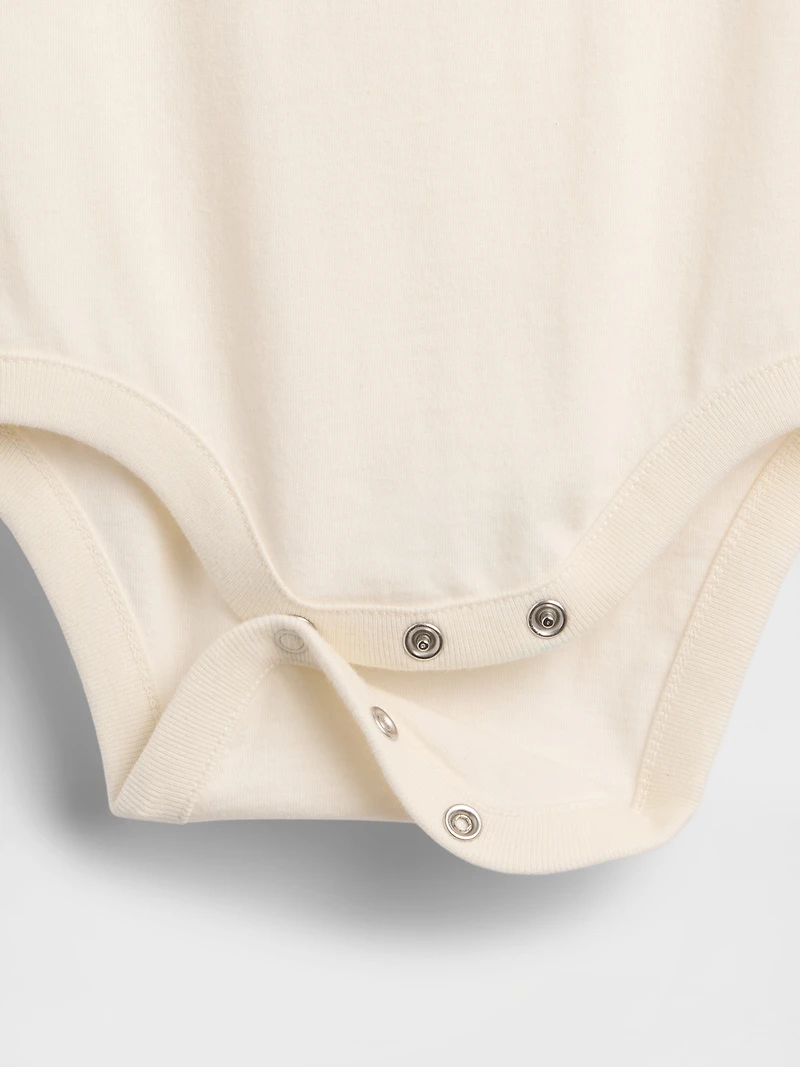 Baby First Favorites Bodysuit