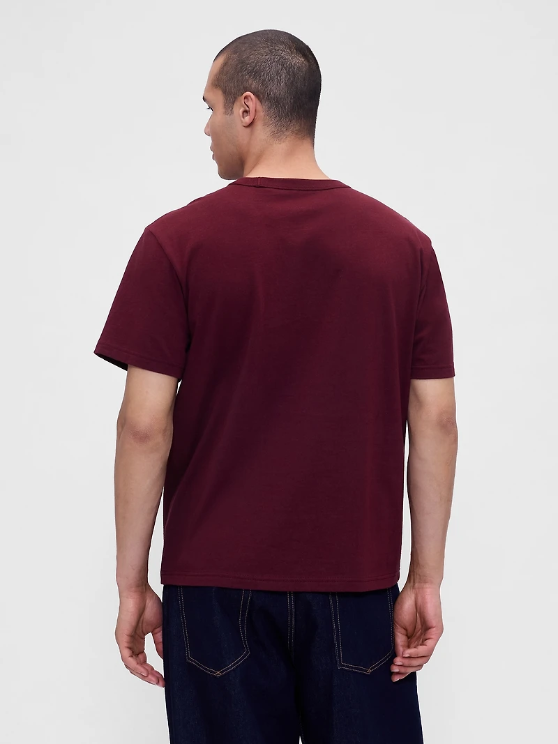 Gap Arch Logo T-Shirt