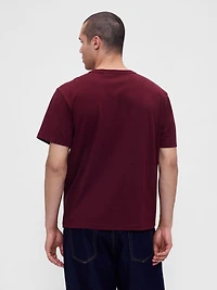 Gap Arch Logo T-Shirt