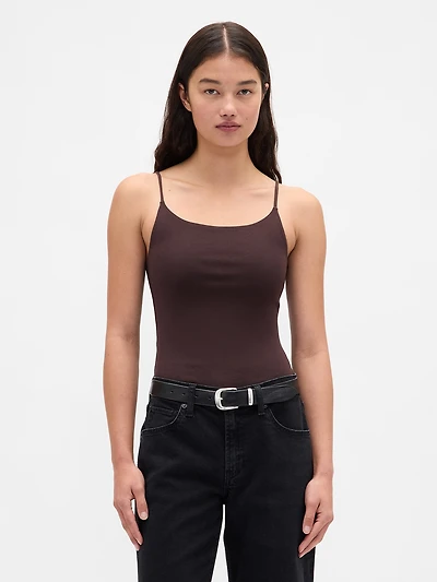 CloseKnit Cami Bodysuit