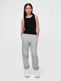 Kids Vintage Soft Joggers