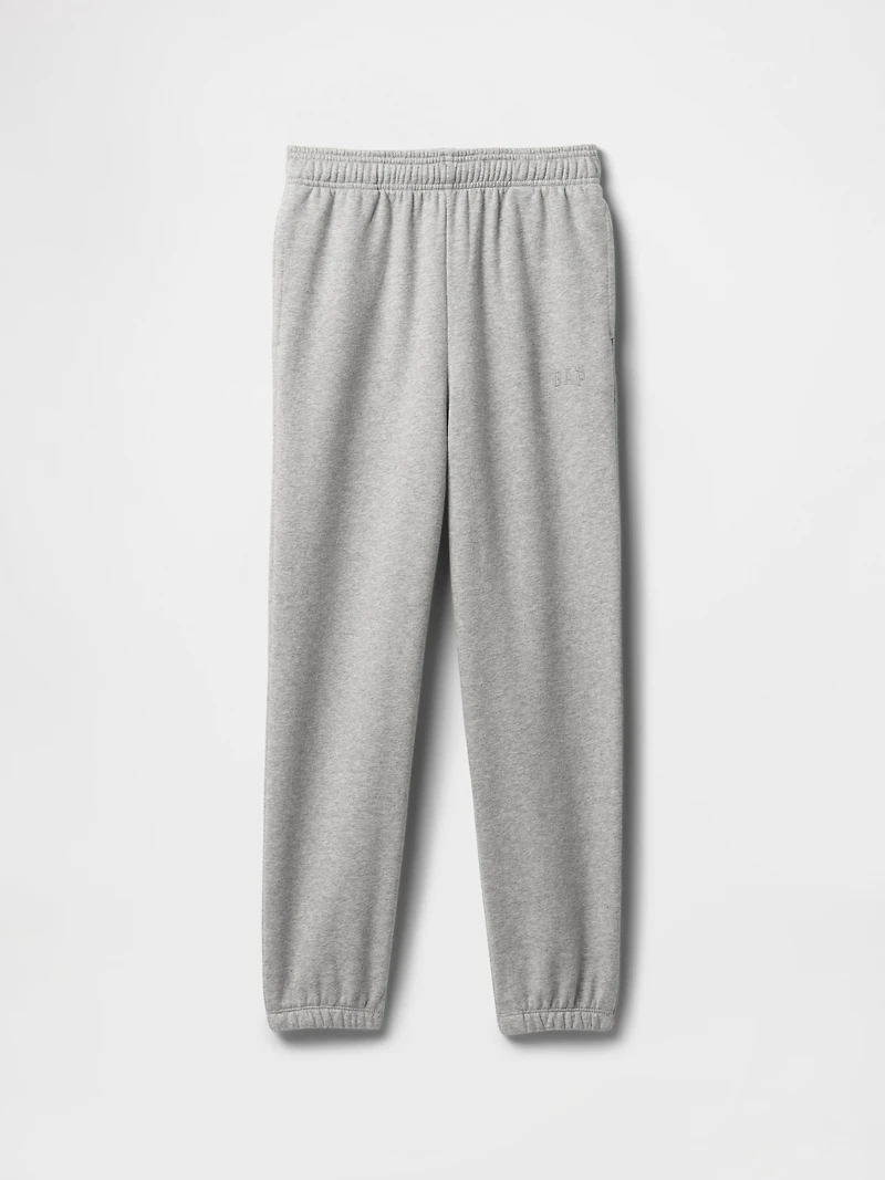 Kids Vintage Soft Joggers