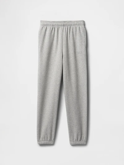 Kids Vintage Soft Joggers