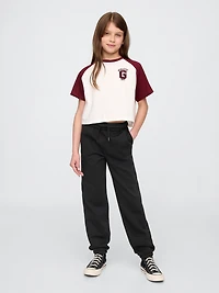 Kids Vintage Soft Joggers