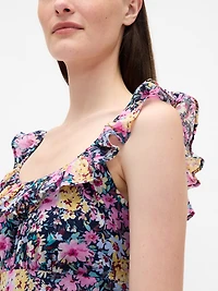 Bubble Mini Dress