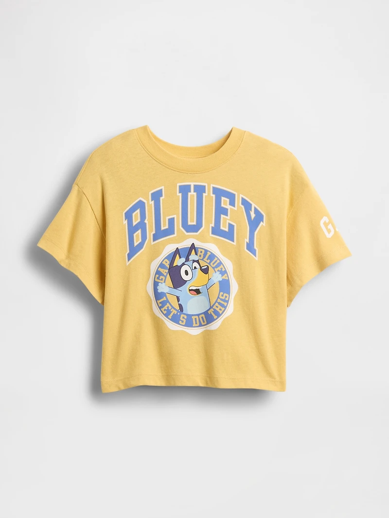 Baby & Toddler Oversized Graphic T-Shirt