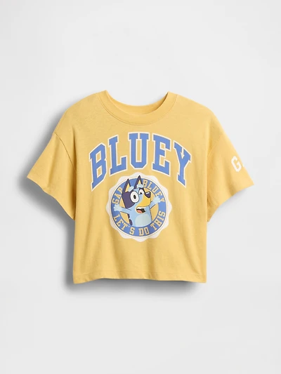 Baby & Toddler Oversized Graphic T-Shirt