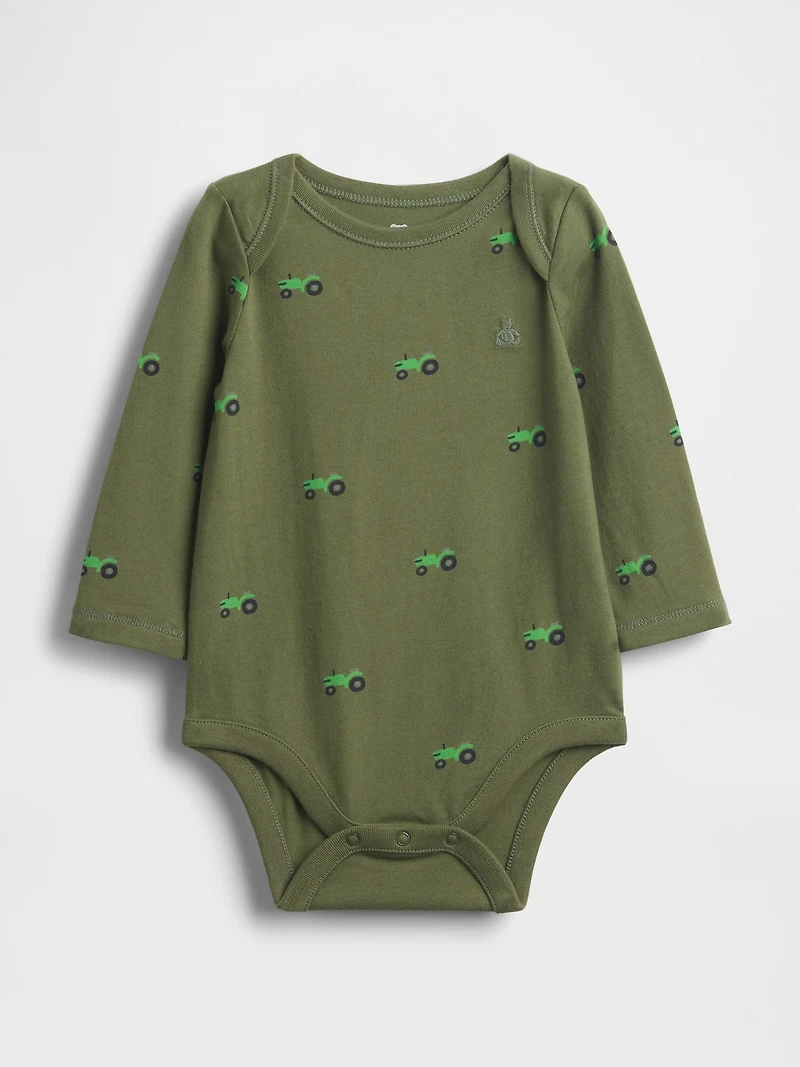 Baby First Favorites Bodysuit