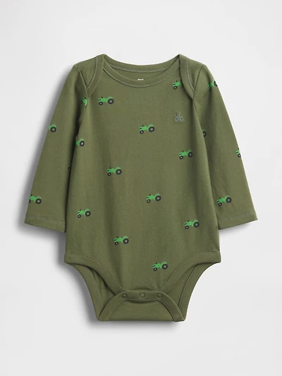 Baby First Favorites Bodysuit