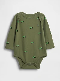 Baby First Favorites Bodysuit