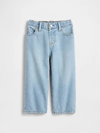 Baby & Toddler Extra Baggy Jeans