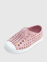 Toddler Native Shoes Jefferson