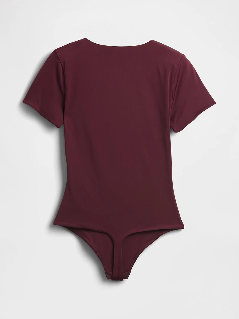 SecondSkin T-Shirt Bodysuit