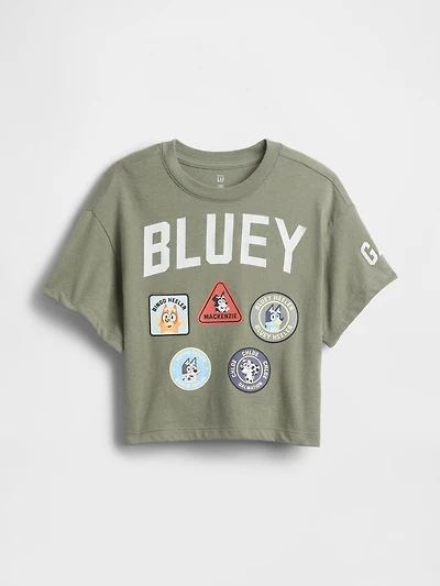Baby & Toddler Oversized Graphic T-Shirt
