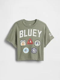 Baby & Toddler Oversized Graphic T-Shirt