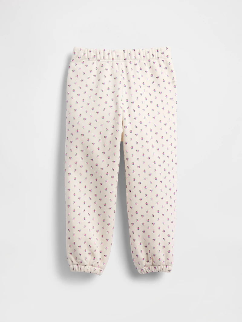 Baby & Toddler VintageSoft Arch Logo Joggers