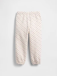 Baby & Toddler VintageSoft Arch Logo Joggers