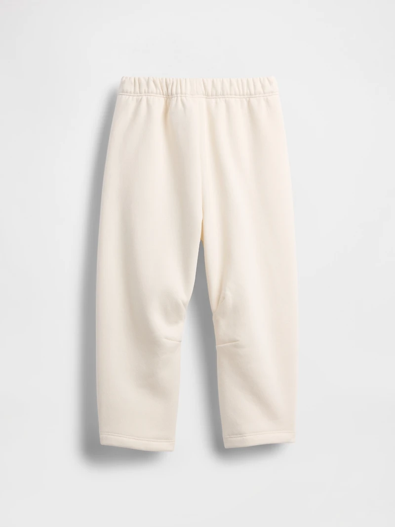 Gap × Disney Baby & Toddler VintageSoft Barrel Sweatpants