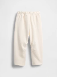 Gap × Disney Baby & Toddler VintageSoft Barrel Sweatpants