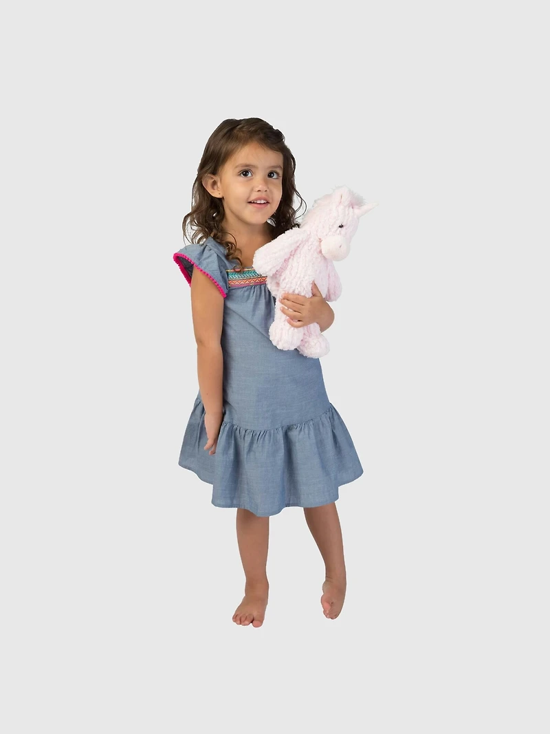 Adorables Petals Unicorn