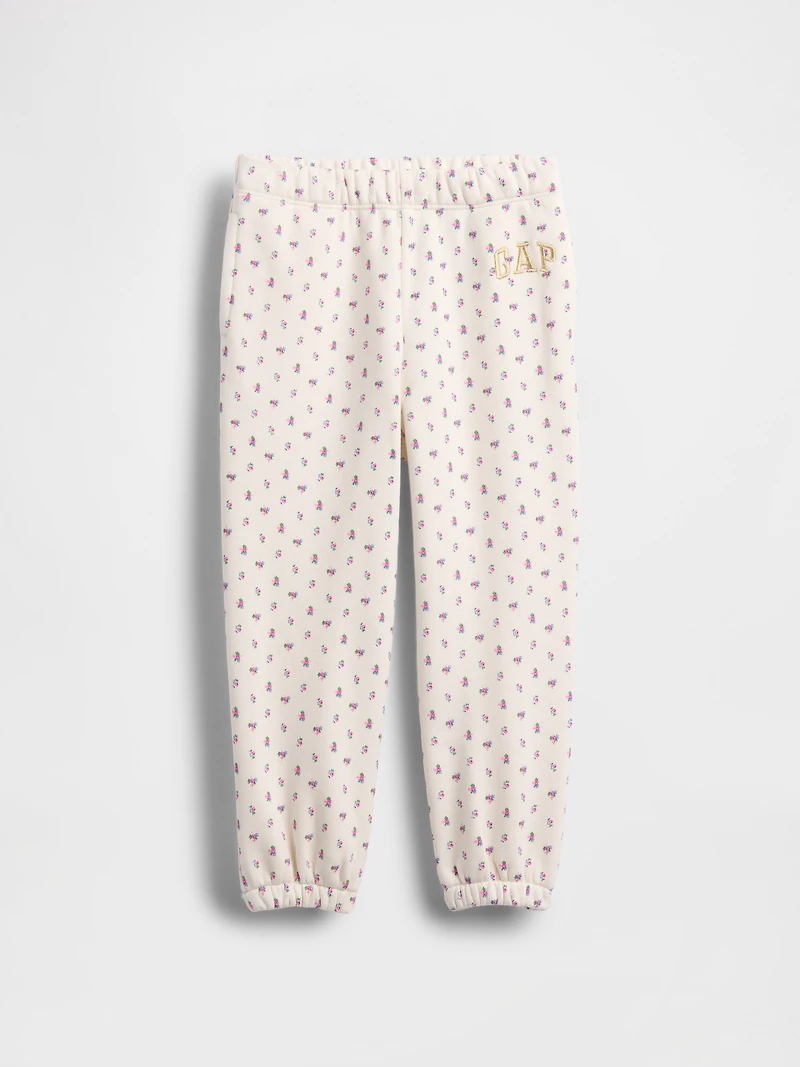 Baby & Toddler VintageSoft Arch Logo Joggers